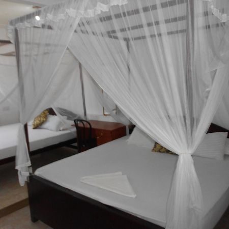 Wijenayake'S - Beach Haven Guest House - Galle Fort 外观 照片