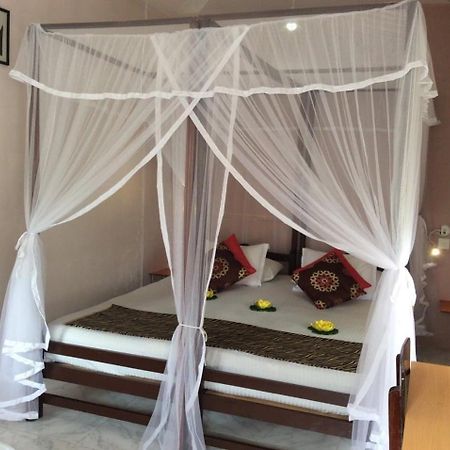 Wijenayake'S - Beach Haven Guest House - Galle Fort 外观 照片