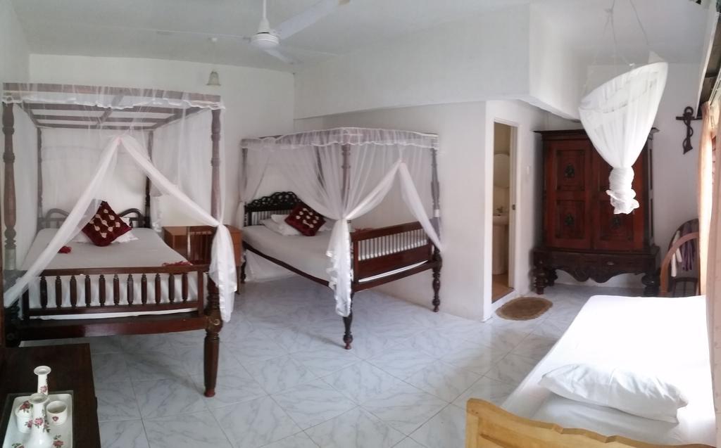 Wijenayake'S - Beach Haven Guest House - Galle Fort 客房 照片