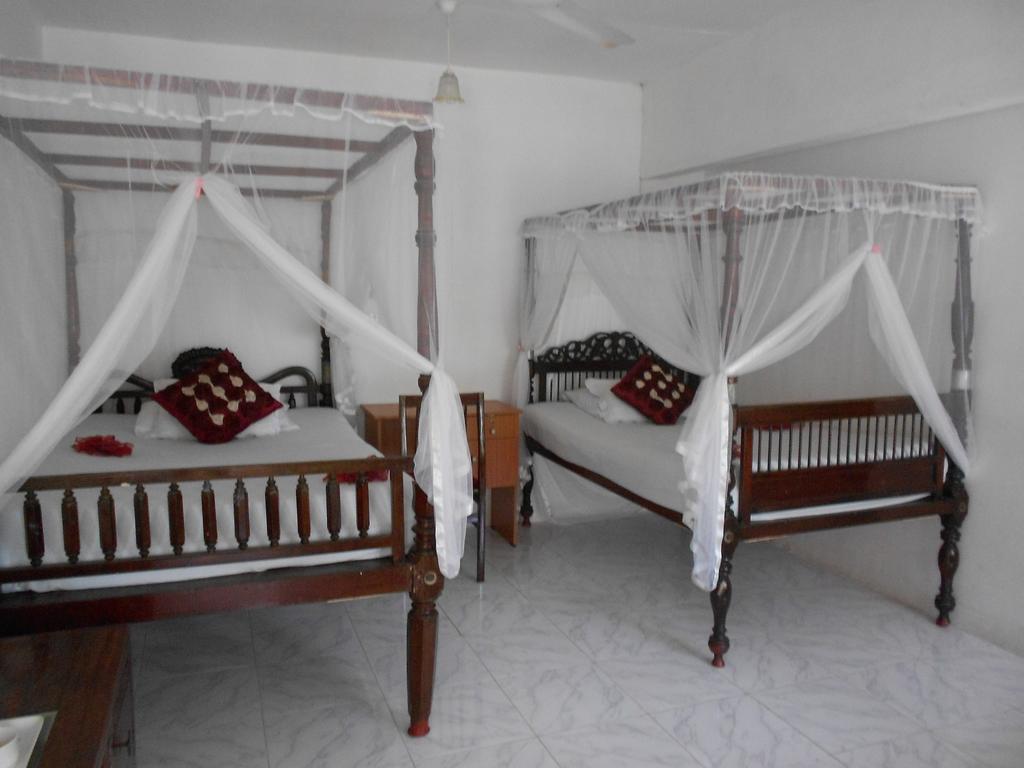 Wijenayake'S - Beach Haven Guest House - Galle Fort 客房 照片