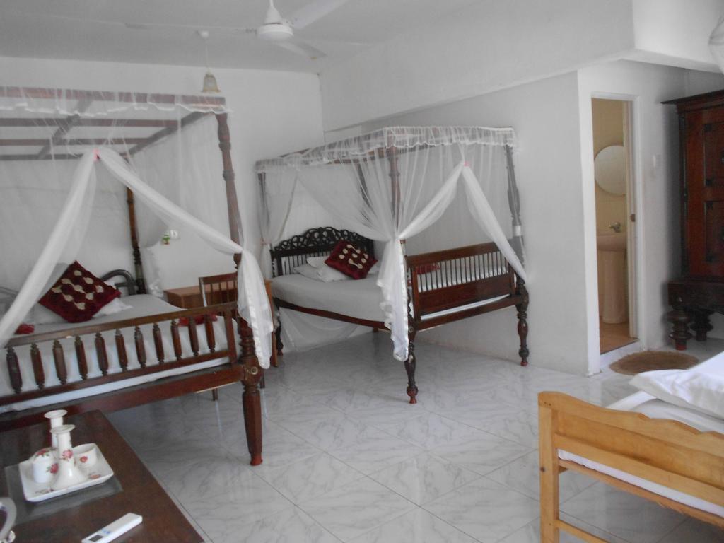 Wijenayake'S - Beach Haven Guest House - Galle Fort 客房 照片