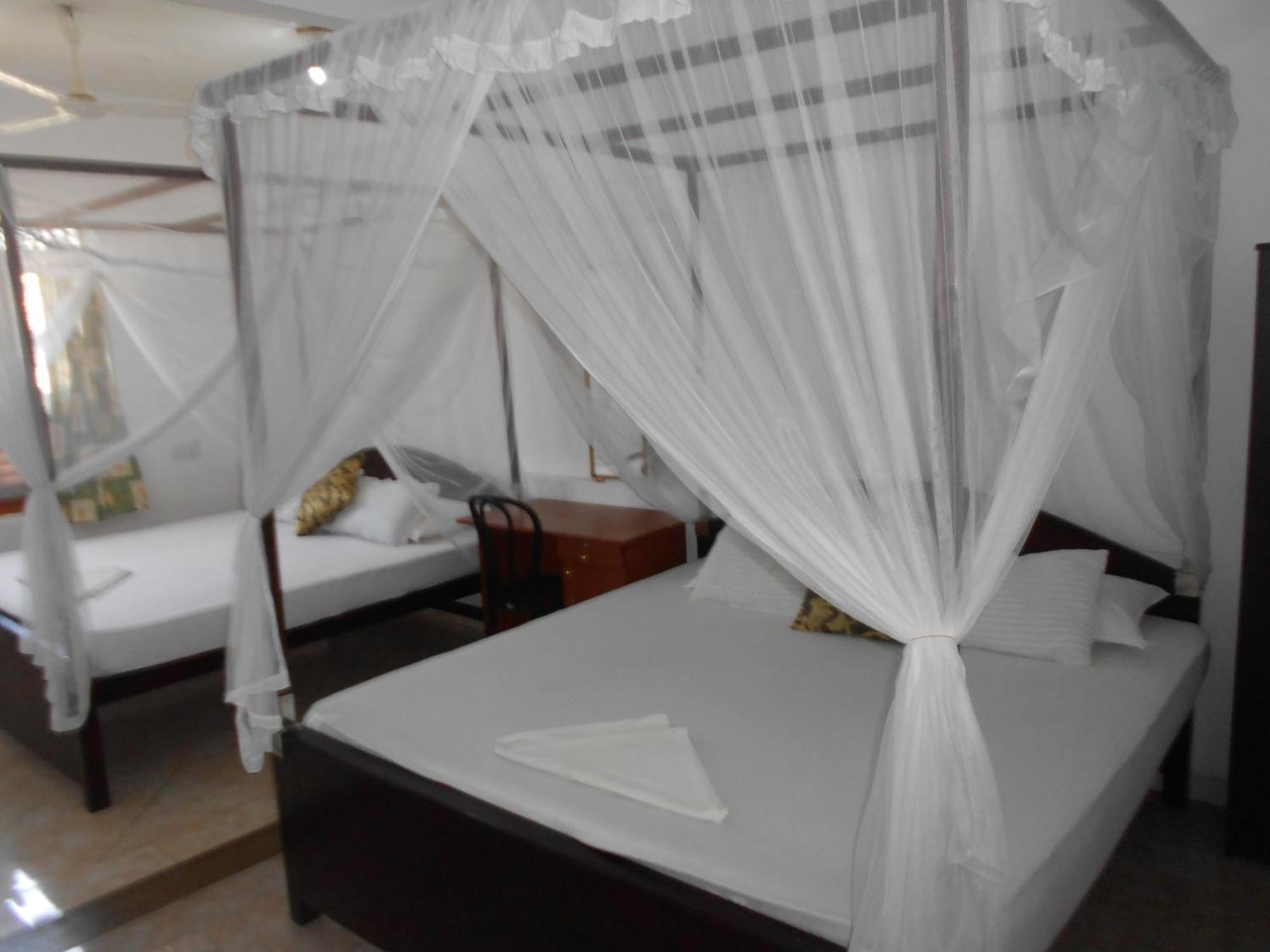Wijenayake'S - Beach Haven Guest House - Galle Fort 外观 照片