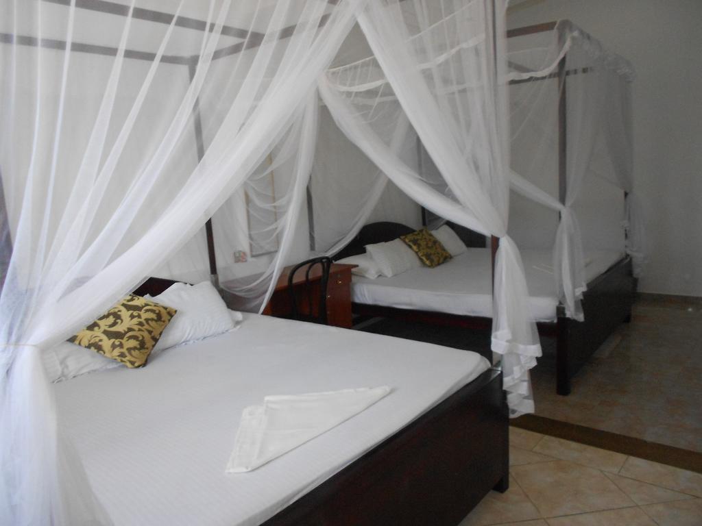 Wijenayake'S - Beach Haven Guest House - Galle Fort 客房 照片