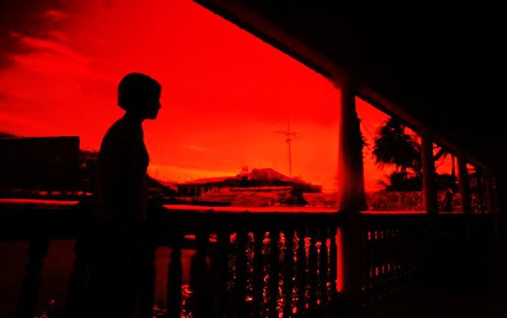 Wijenayake'S - Beach Haven Guest House - Galle Fort 外观 照片