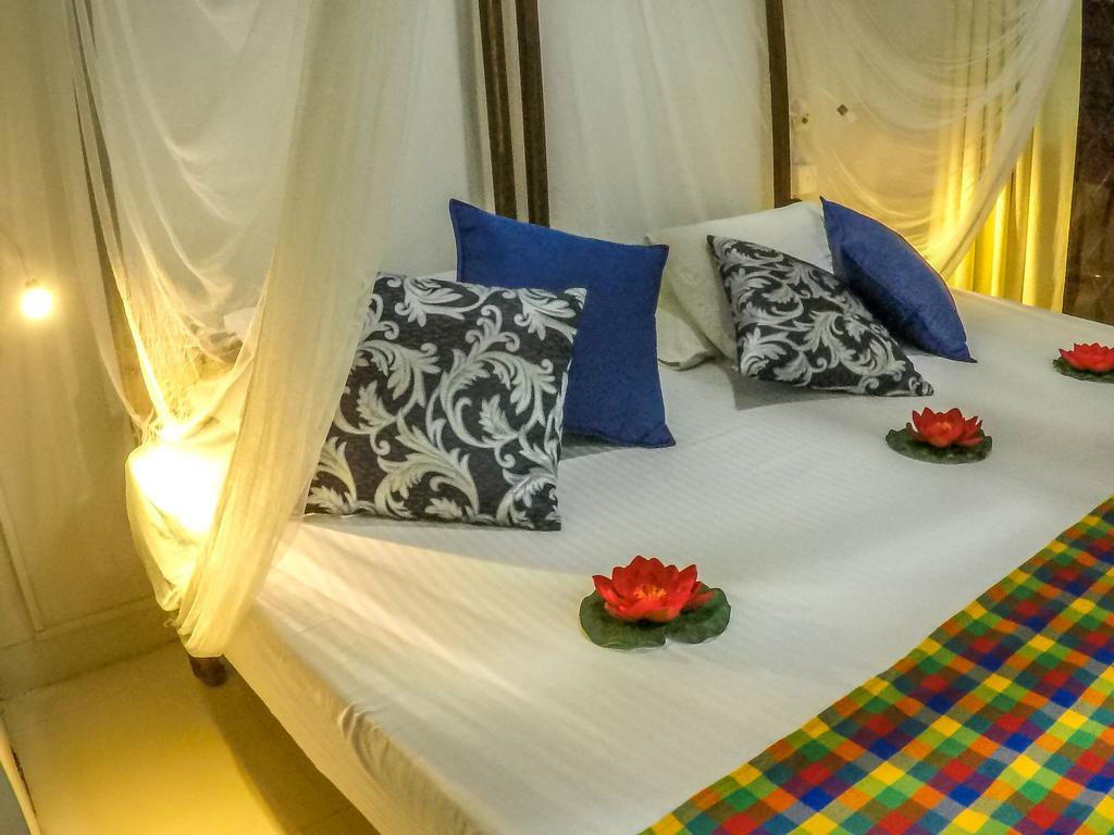 Wijenayake'S - Beach Haven Guest House - Galle Fort 外观 照片