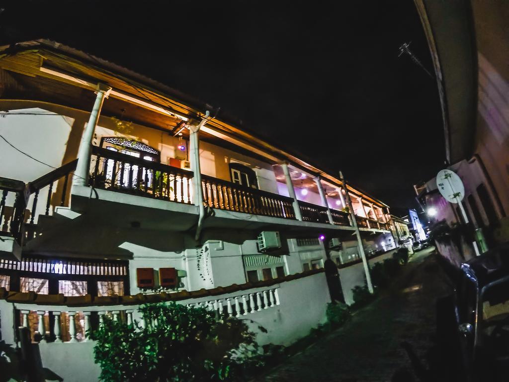Wijenayake'S - Beach Haven Guest House - Galle Fort 外观 照片