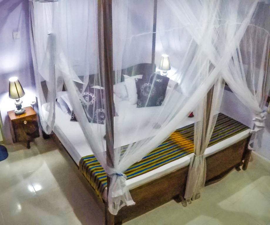 Wijenayake'S - Beach Haven Guest House - Galle Fort 外观 照片