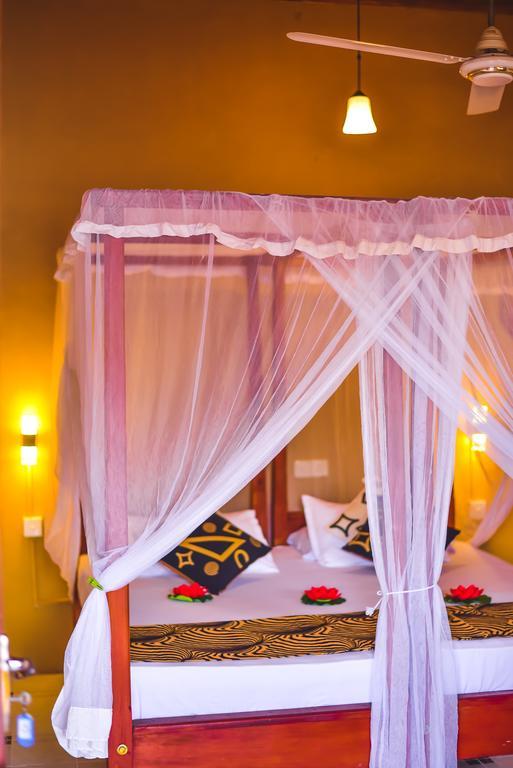 Wijenayake'S - Beach Haven Guest House - Galle Fort 外观 照片