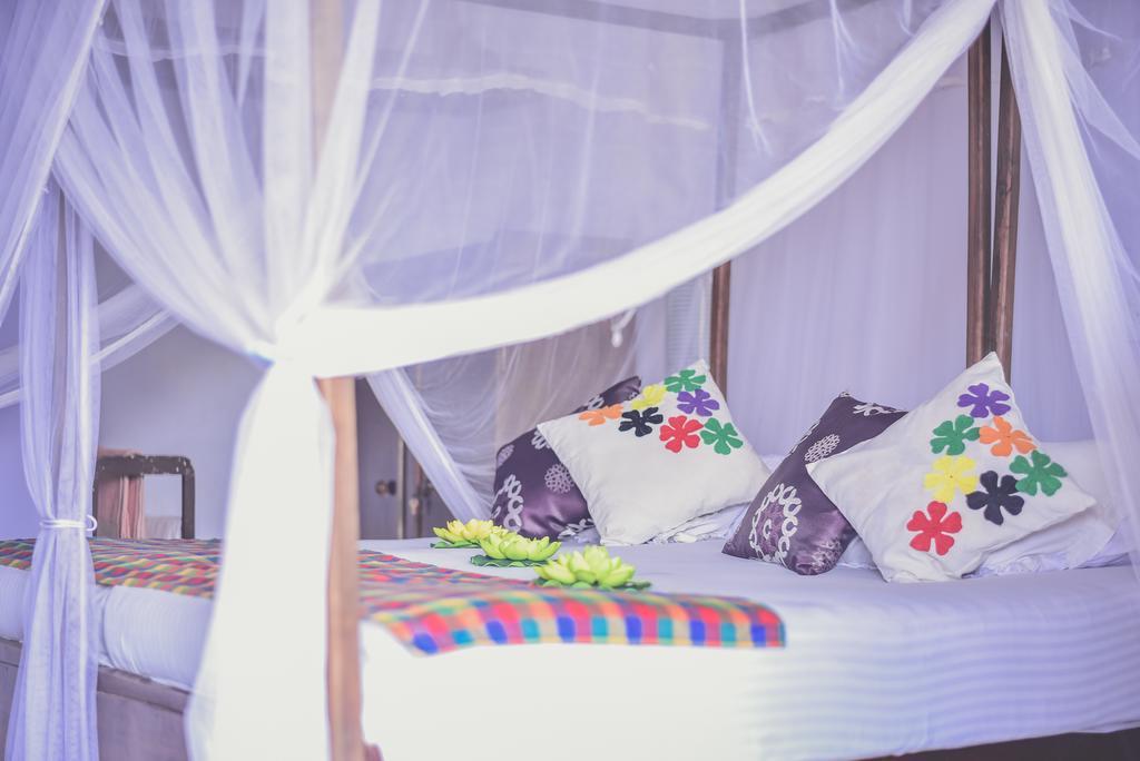 Wijenayake'S - Beach Haven Guest House - Galle Fort 外观 照片