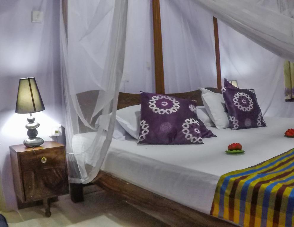Wijenayake'S - Beach Haven Guest House - Galle Fort 外观 照片