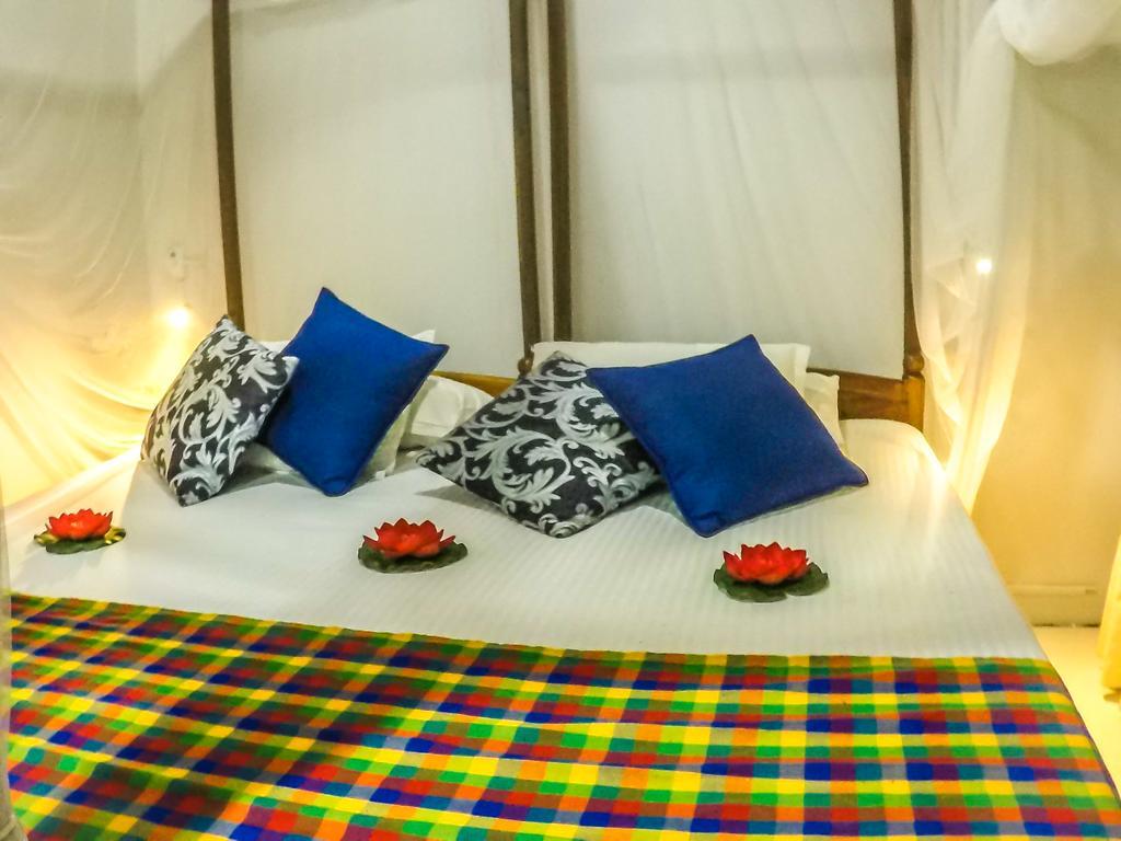 Wijenayake'S - Beach Haven Guest House - Galle Fort 外观 照片