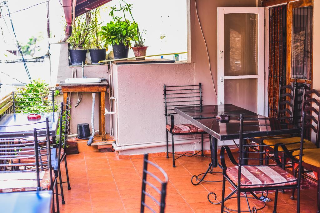 Wijenayake'S - Beach Haven Guest House - Galle Fort 外观 照片