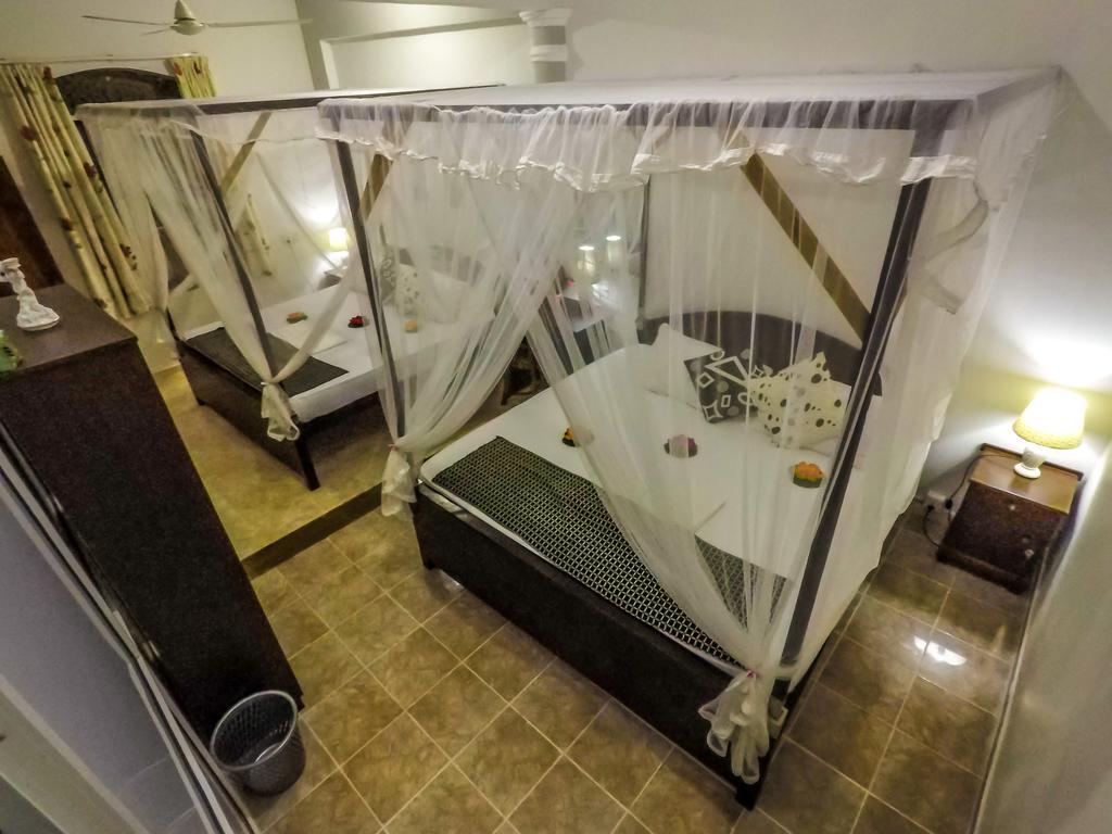 Wijenayake'S - Beach Haven Guest House - Galle Fort 外观 照片
