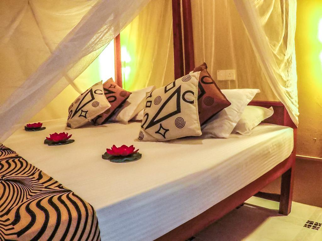 Wijenayake'S - Beach Haven Guest House - Galle Fort 外观 照片