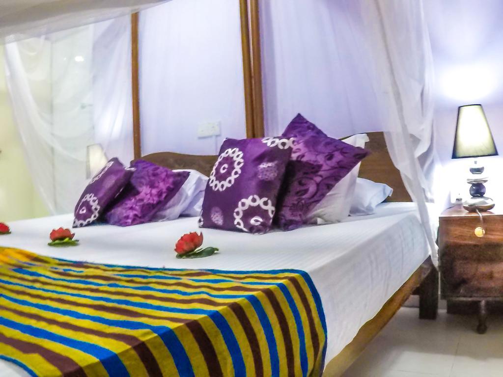 Wijenayake'S - Beach Haven Guest House - Galle Fort 外观 照片
