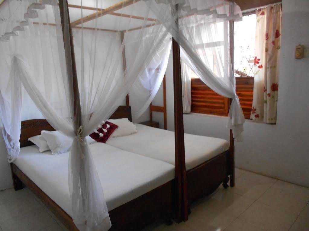 Wijenayake'S - Beach Haven Guest House - Galle Fort 外观 照片
