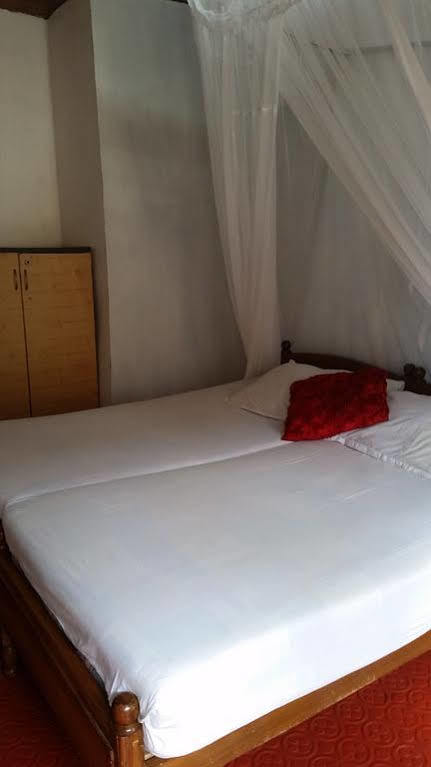 Wijenayake'S - Beach Haven Guest House - Galle Fort 外观 照片