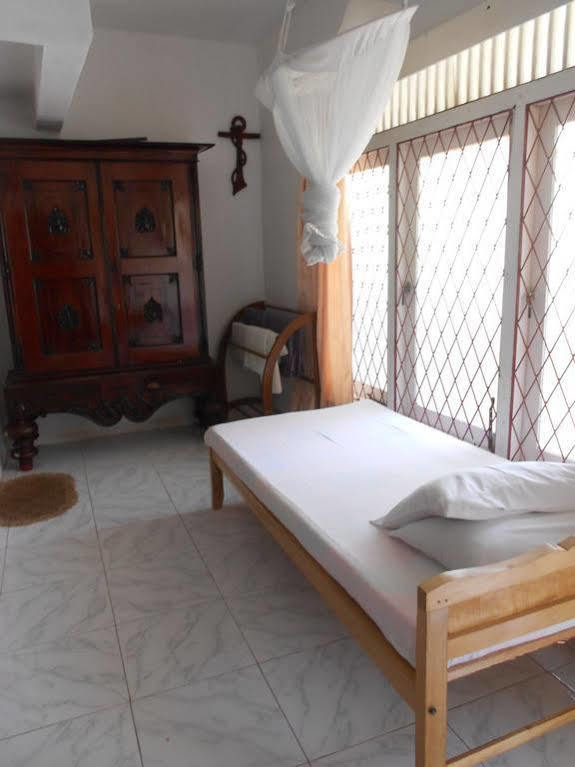 Wijenayake'S - Beach Haven Guest House - Galle Fort 外观 照片