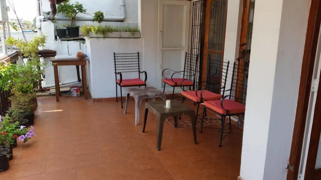 Wijenayake'S - Beach Haven Guest House - Galle Fort 外观 照片