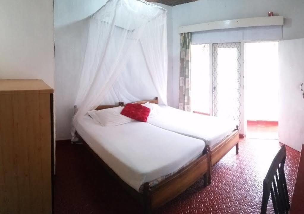 Wijenayake'S - Beach Haven Guest House - Galle Fort 外观 照片