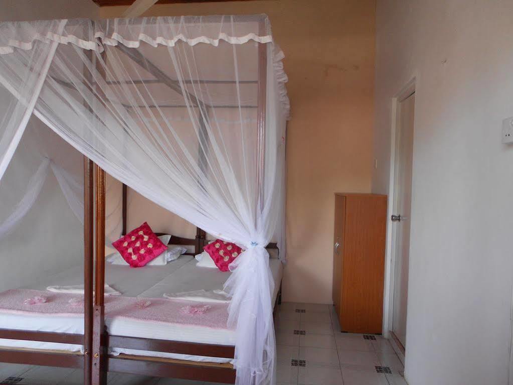 Wijenayake'S - Beach Haven Guest House - Galle Fort 外观 照片