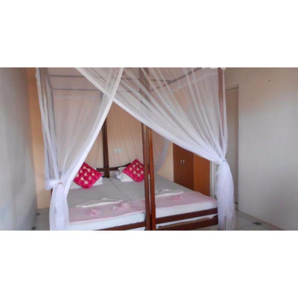 Wijenayake'S - Beach Haven Guest House - Galle Fort 外观 照片