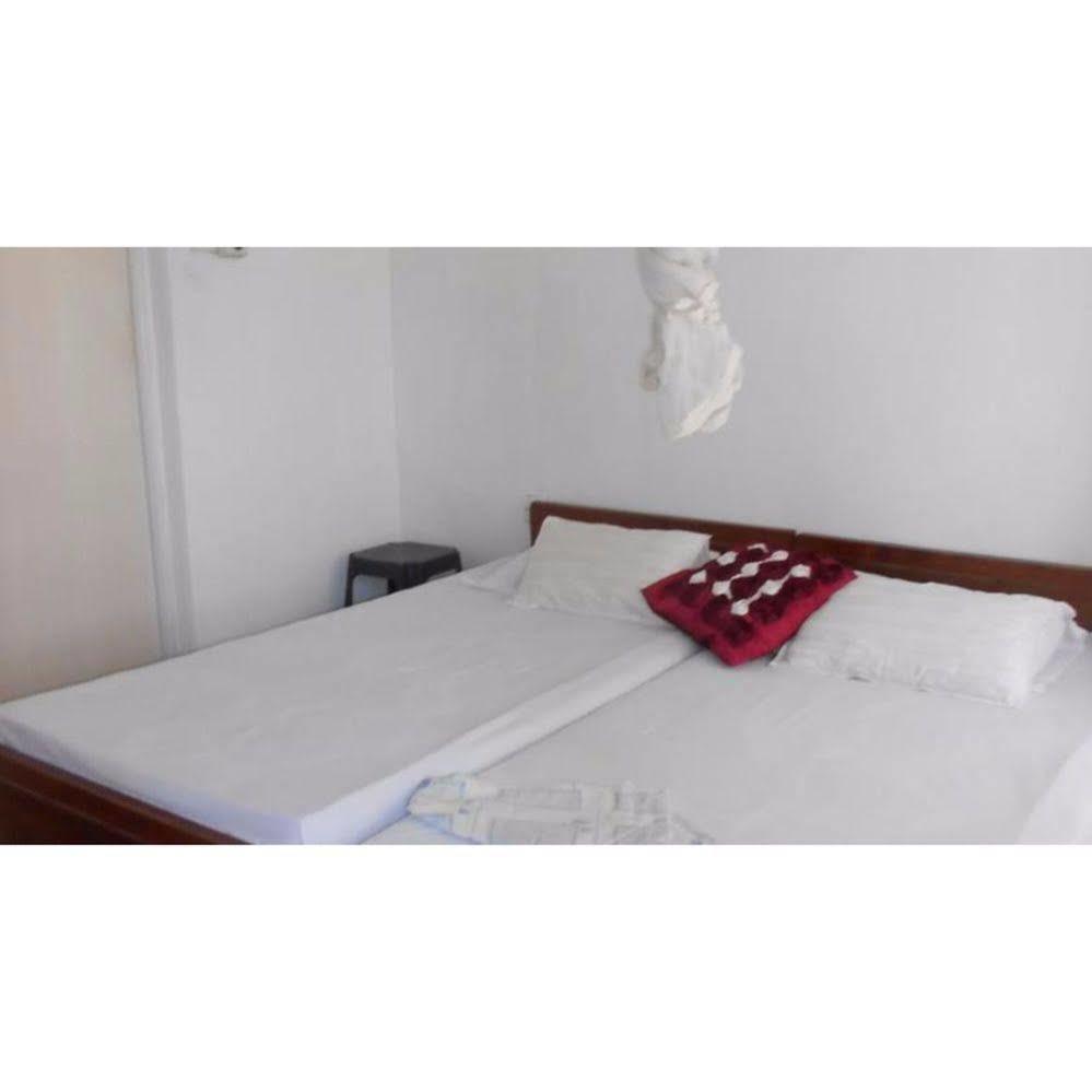 Wijenayake'S - Beach Haven Guest House - Galle Fort 外观 照片