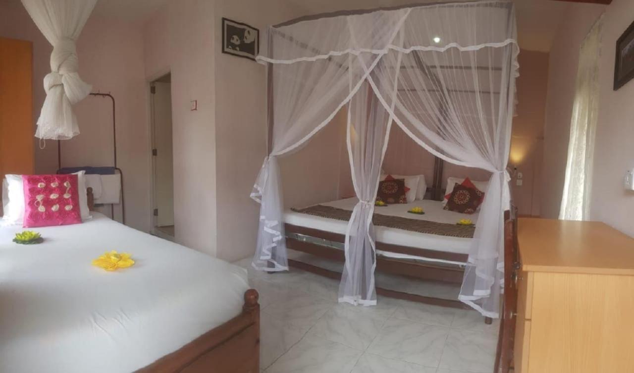 Wijenayake'S - Beach Haven Guest House - Galle Fort 外观 照片